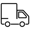 Delivery icon